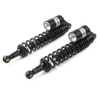 15.75'' 400mm Rear Air Shock Absorbers for Honda & Yamaha