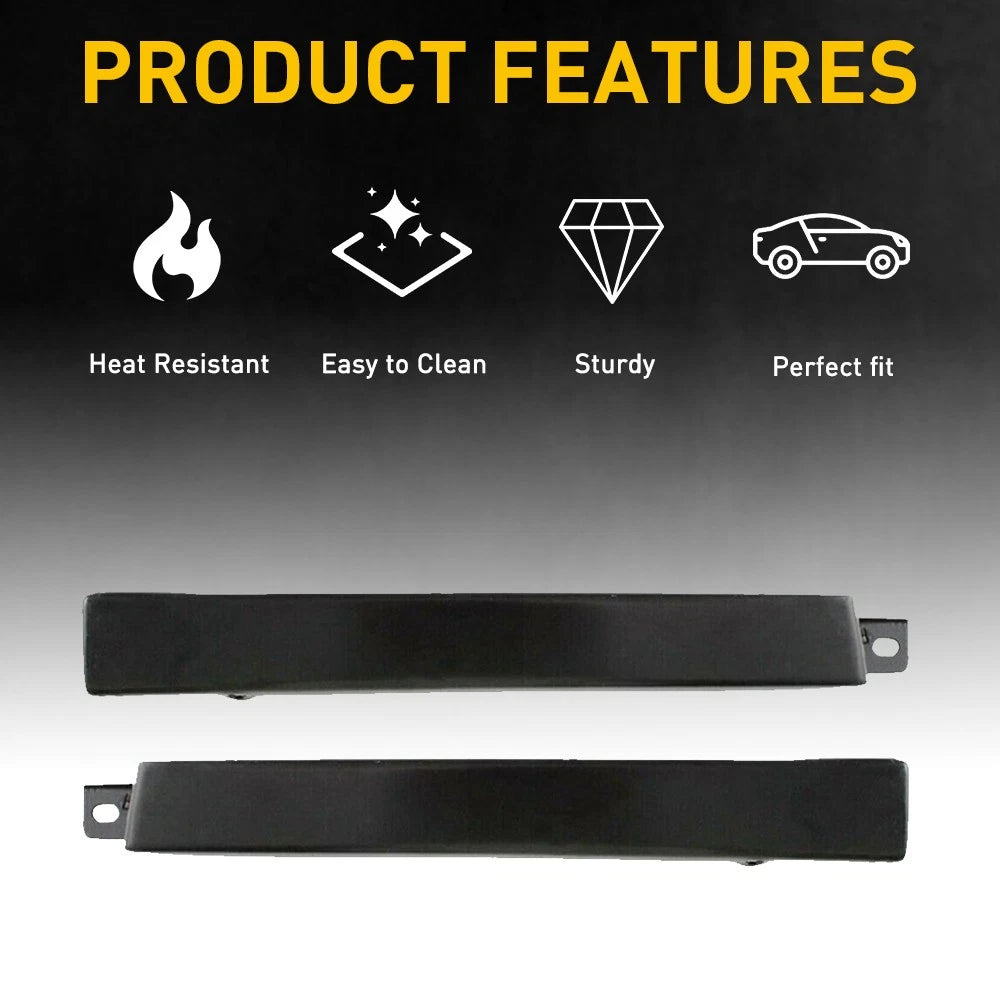 Rear Bumper Reflector for Honda Odyssey (2011–2016)