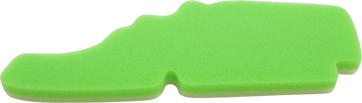 HIFLOFILTRO Foam Air Filter for Aprilia/Piaggio/Vespa (HFA5202DS)