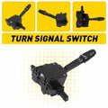 Turn Signal Switch for Dodge B150/B250/B350/B1500/B2500/B3500 (1991–1997)