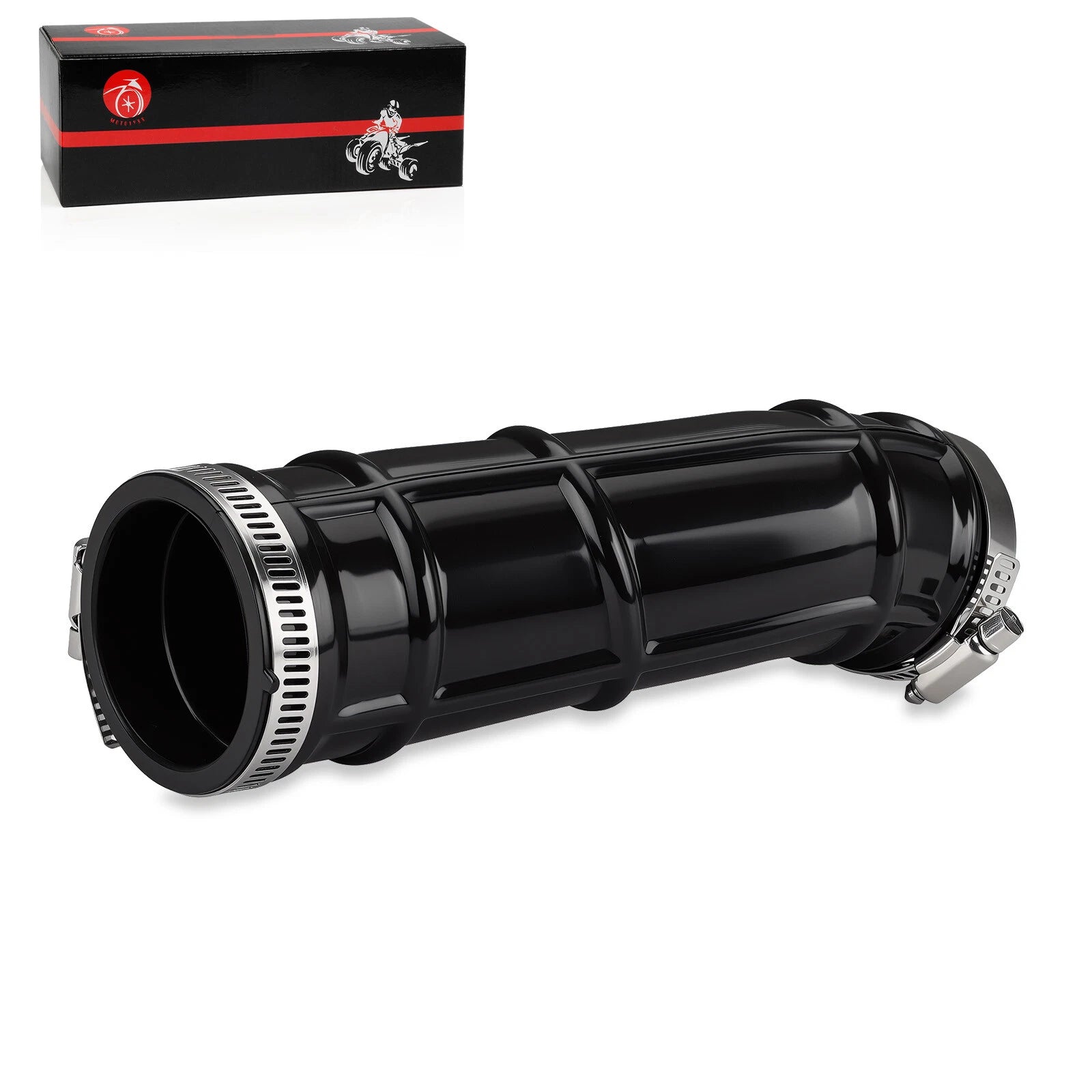 Air Box Joint Intake Boot for Yamaha Timberwolf 250 (1994-2000)