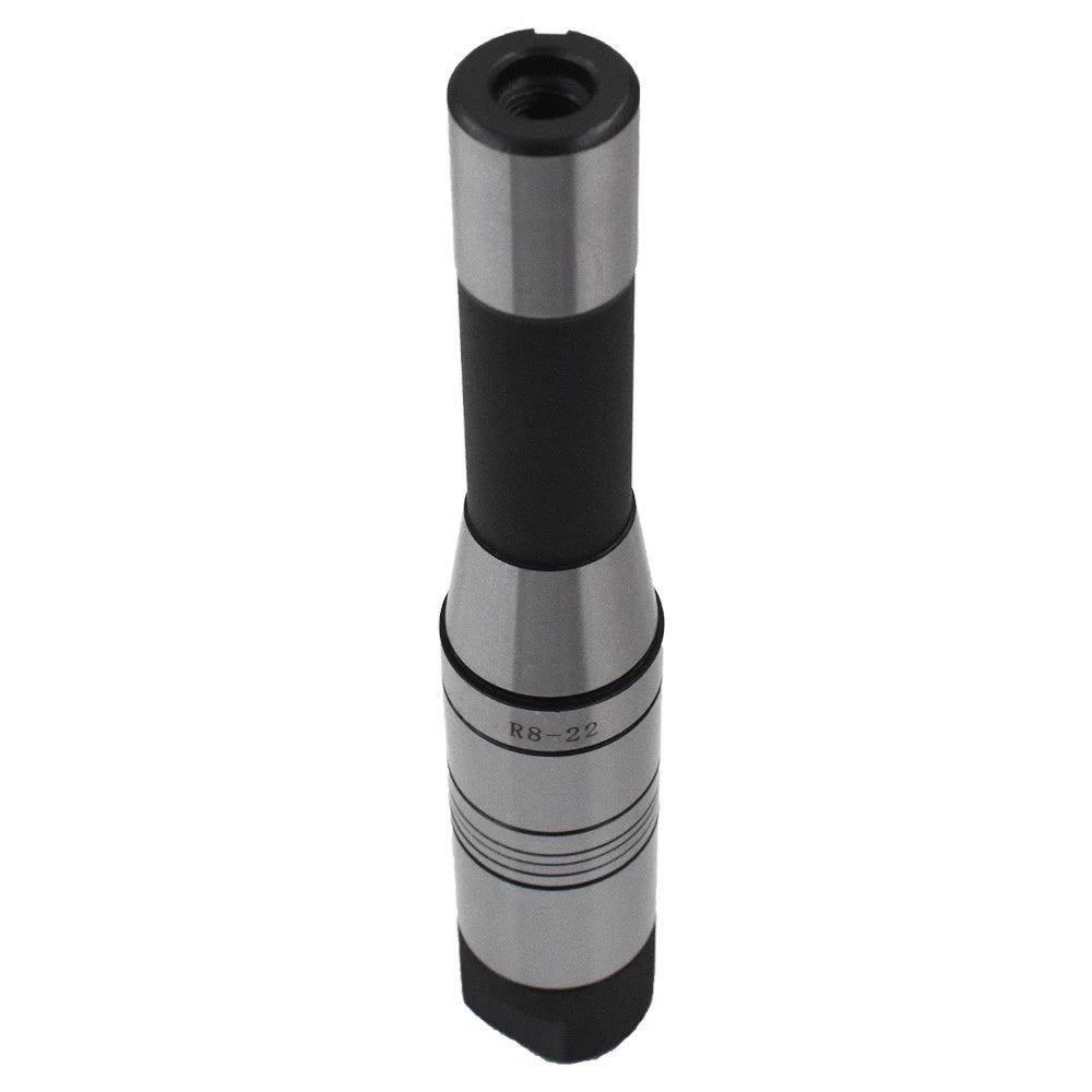 Milling Arbor Gear Cutter Holder for R8