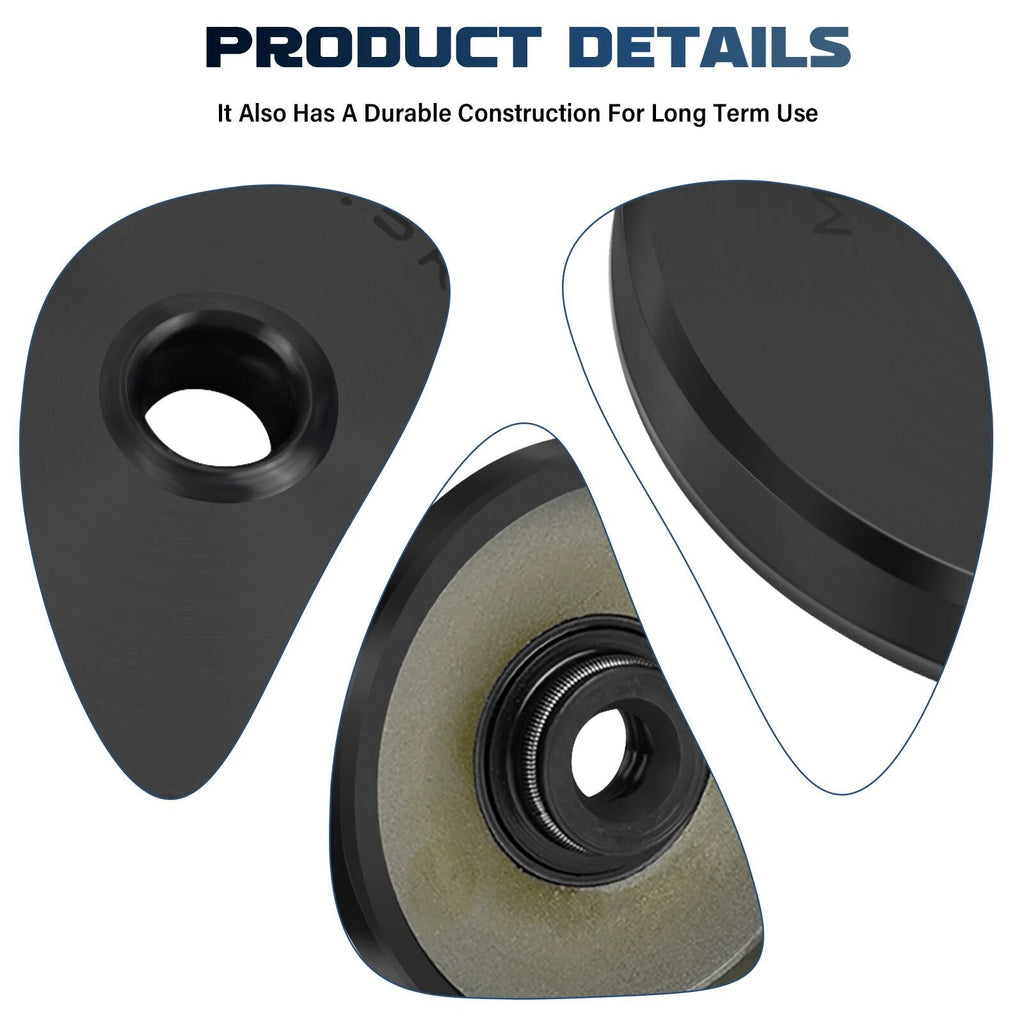 Clutch Push Rod Seal for Suzuki Bandit 600 1200, B-King, Hayabusa 1300, V-Strom 650
