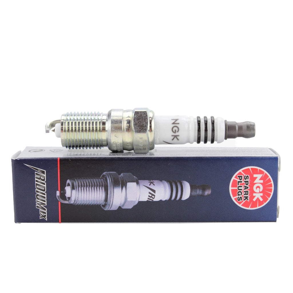 NGK Iridium IX Spark Plug for Buick, Chevy, Ford, GMC, Jaguar, Mazda, MB, Volvo