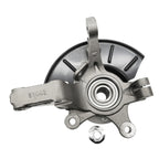 Front Right Wheel Bearing Hub Steering Knuckle for Ford Escape Mazda