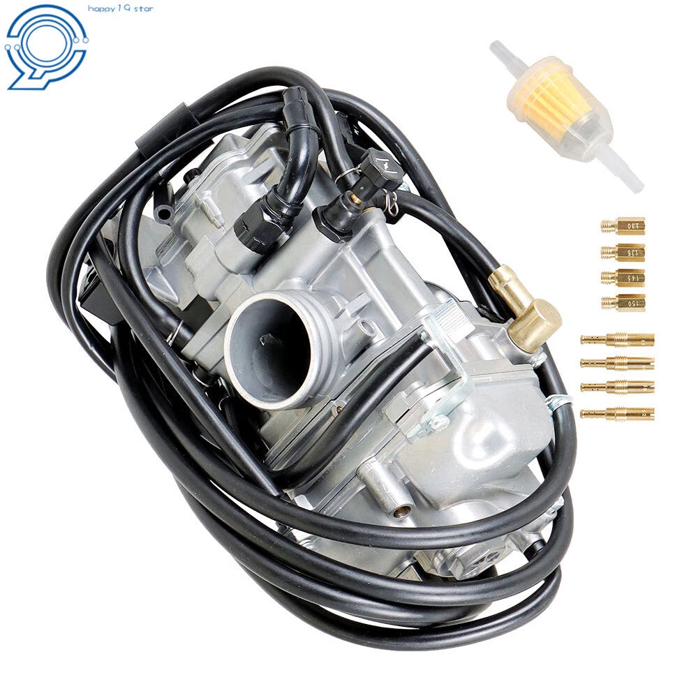 Carburetor for Honda CRF150R CRF150RB (2007–2019)
