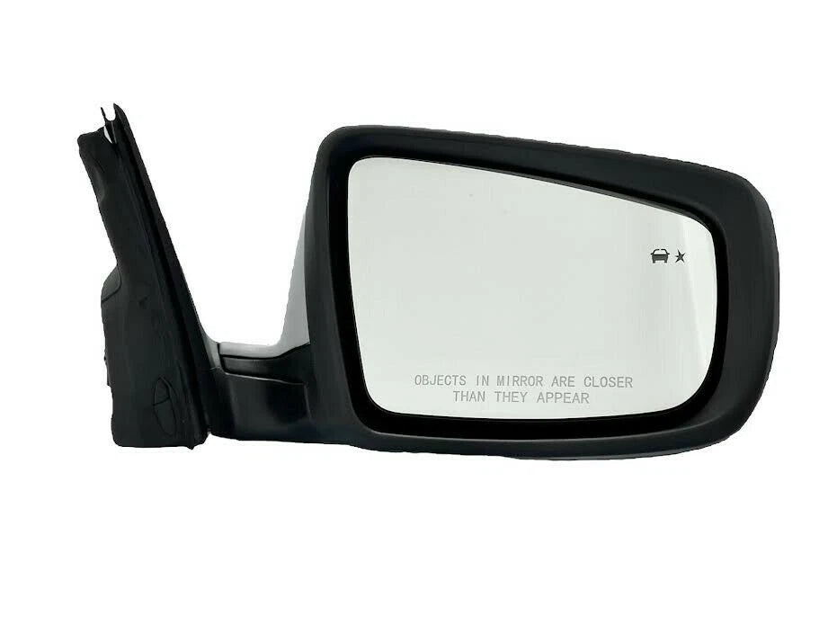 Side Mirror for Buick LaCrosse (2014–2016) Heated, Signal, BSD, 12 Pin RH