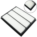Air Filter Kit for Volvo Penta D4 D6 D9 D11 (2003–2023) 21702999 3818541 3583654 117303