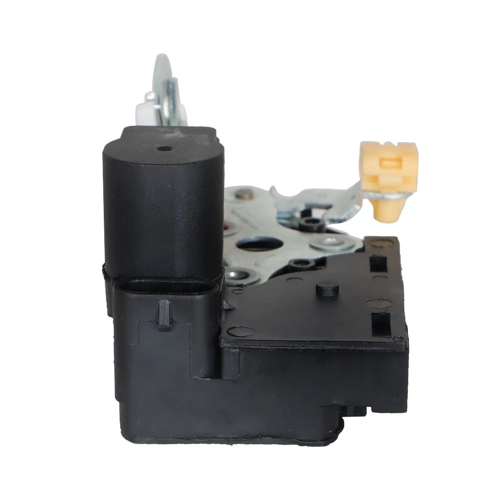 Rear Right Door Lock Actuator for Chevrolet Silverado 1500 (2001-2006)
