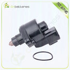 Idle Air Control Valve for Dodge Eagle Hyundai Mitsubishi (1990–1998) GEGT7610-333