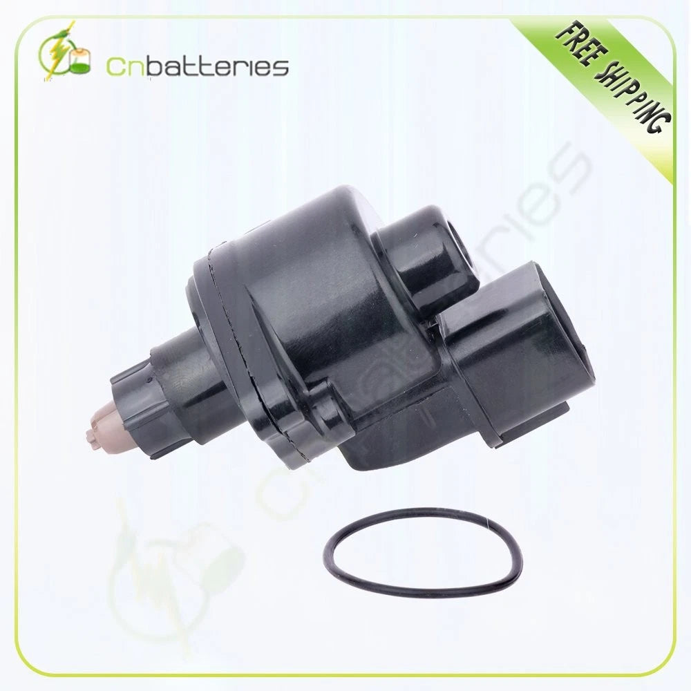 Idle Air Control Valve for Dodge Eagle Hyundai Mitsubishi (1990–1998) GEGT7610-333