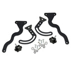 Windshield Bracket Mounting Support Kit for BMW R1200GS (2013-2021)