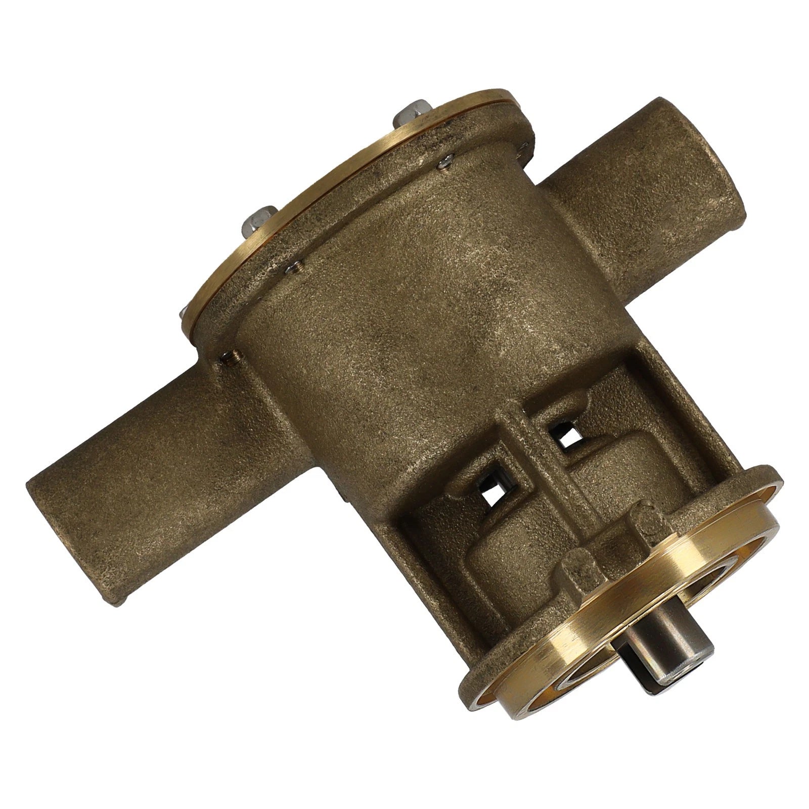 Raw Water Sea Pump for Volvo Penta AD31 AD41 KAD42 KAMD42 (3581559)