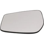 Heated Driver Left Side Mirror Glass for Nissan Versa Note