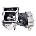 Air Brake Compressor for Navistar MaxxForce 11L/13L (2007–2017)