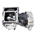 Air Brake Compressor for Navistar MaxxForce 11L/13L (2007–2017)
