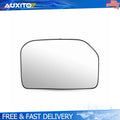 Passenger Side Mirror Glass for Toyota FJ Cruiser (2007–2014)