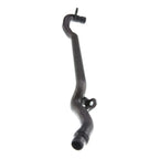 2PC Engine Heater Inlet Coolant Pipe for BMW 325xi 330xi X3 X5 (2001–2006)
