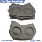 2X Timing Cover for Kia Sorento (2003-2006)