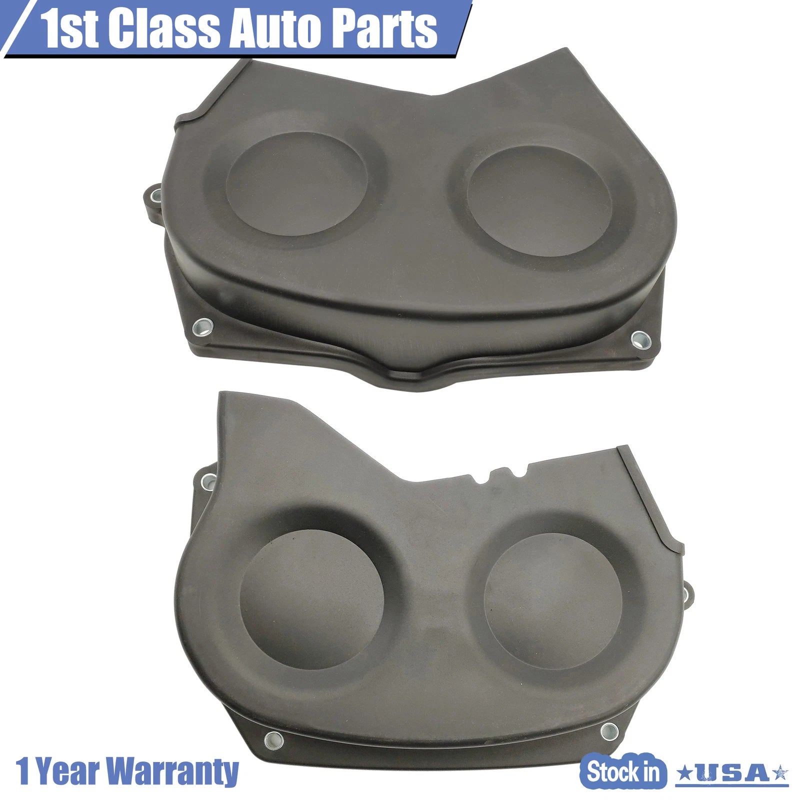 2X Timing Cover for Kia Sorento (2003-2006)