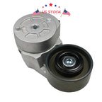Serpentine Belt Tensioner for Dodge Ram 2500/3500 (1997–2002)
