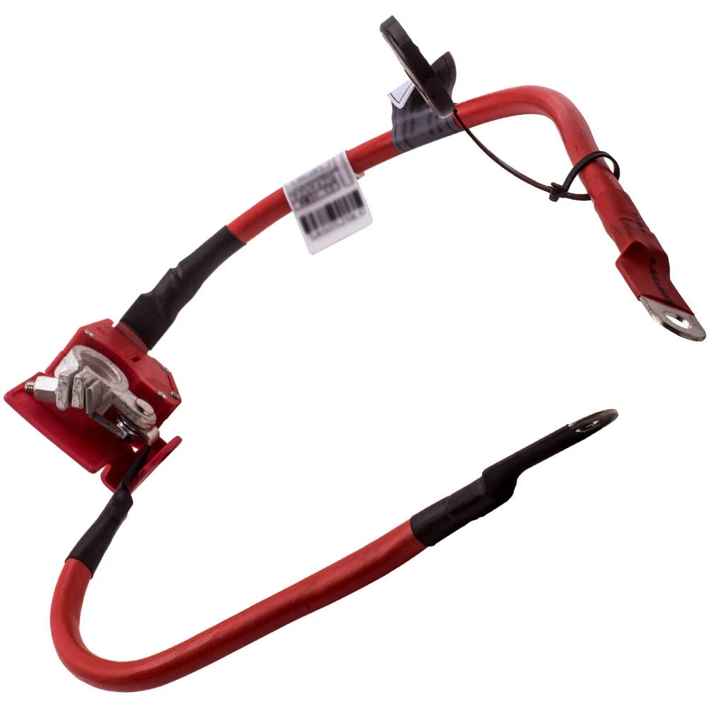 Positive Battery Terminal Cable for BMW 3 4 Series (2012–2020) 61129259425 61126834543