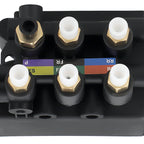 Air Suspension Supply Valve Block for BMW 7 Series (2016-2019)