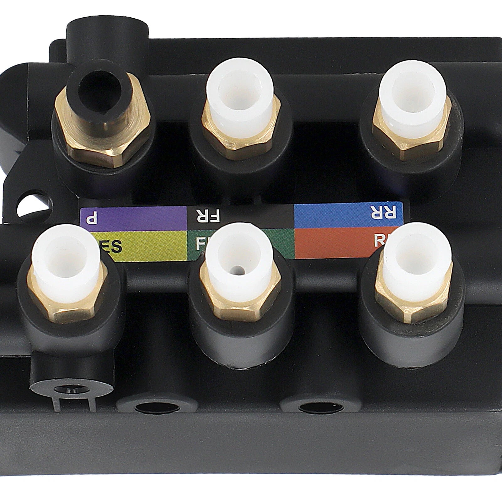 Air Suspension Supply Valve Block for BMW 7 Series (2016-2019)