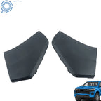 Front Bumper Fascia Pair for Chevrolet Colorado (2023–2025)
