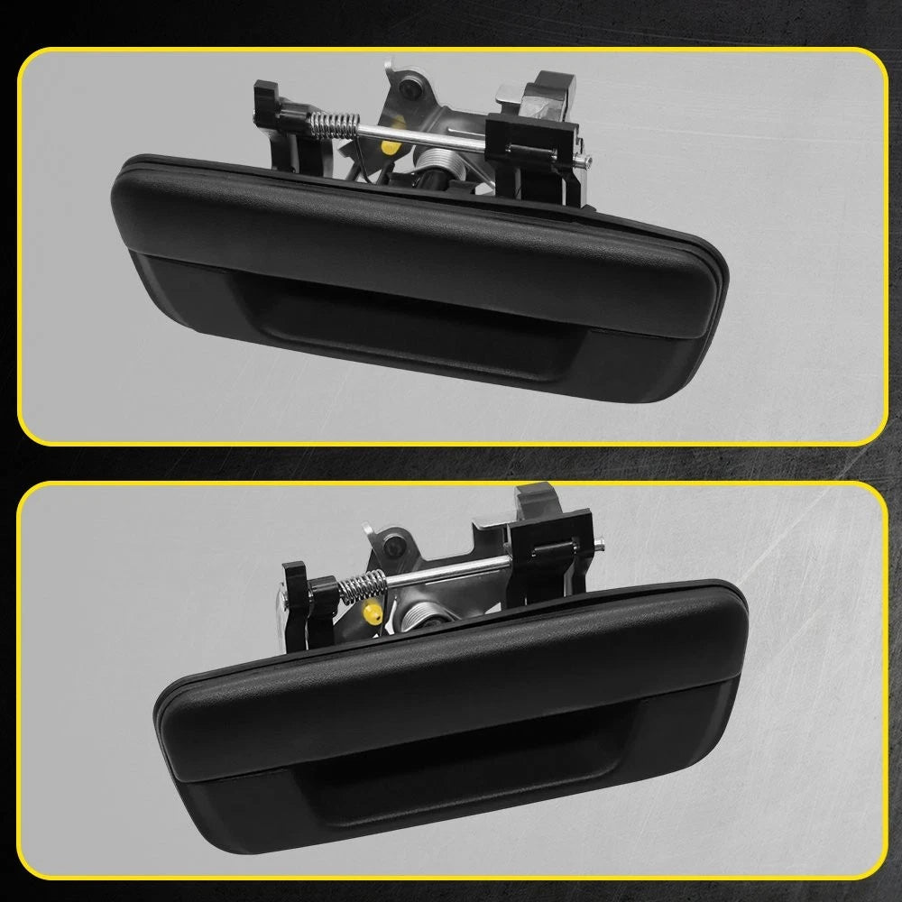 Tailgate Handle Rear Latch for Chevy Colorado/GMC Canyon (2004–2014) GM1915127