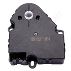 Set of 2 HVAC Heater Blend Door Actuators for Peterbilt 378 (1994–2007)