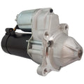 Starter for Ford Escort III Convertible (1980–1990)