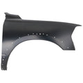 Fender for Ram 2500 (2019–2024) Front Passenger Side Crew Mega Cab