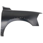 Fender for Ram 2500 (2019–2024) Front Passenger Side Crew Mega Cab