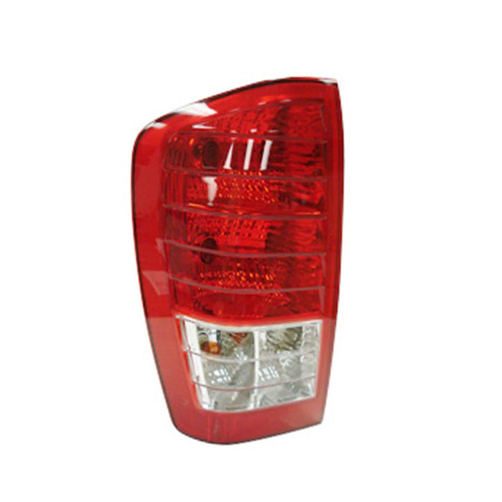 Replacement Driver Side Tail Light Assembly for Honda Civic (2016–2021)