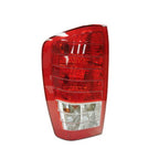 Replacement Driver Side Tail Light Assembly for Honda Civic (2016–2021)