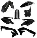 Acerbis Full Plastic Kit for Kawasaki KX450F (2016–2017)