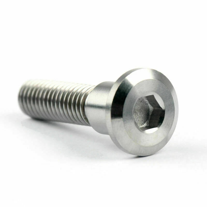M8 x 33mm Brake Rotor Bolt for Suzuki GSXR (1 Piece)