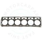Head Gasket Bolts Set for Jeep Grand Cherokee (1996–1998)