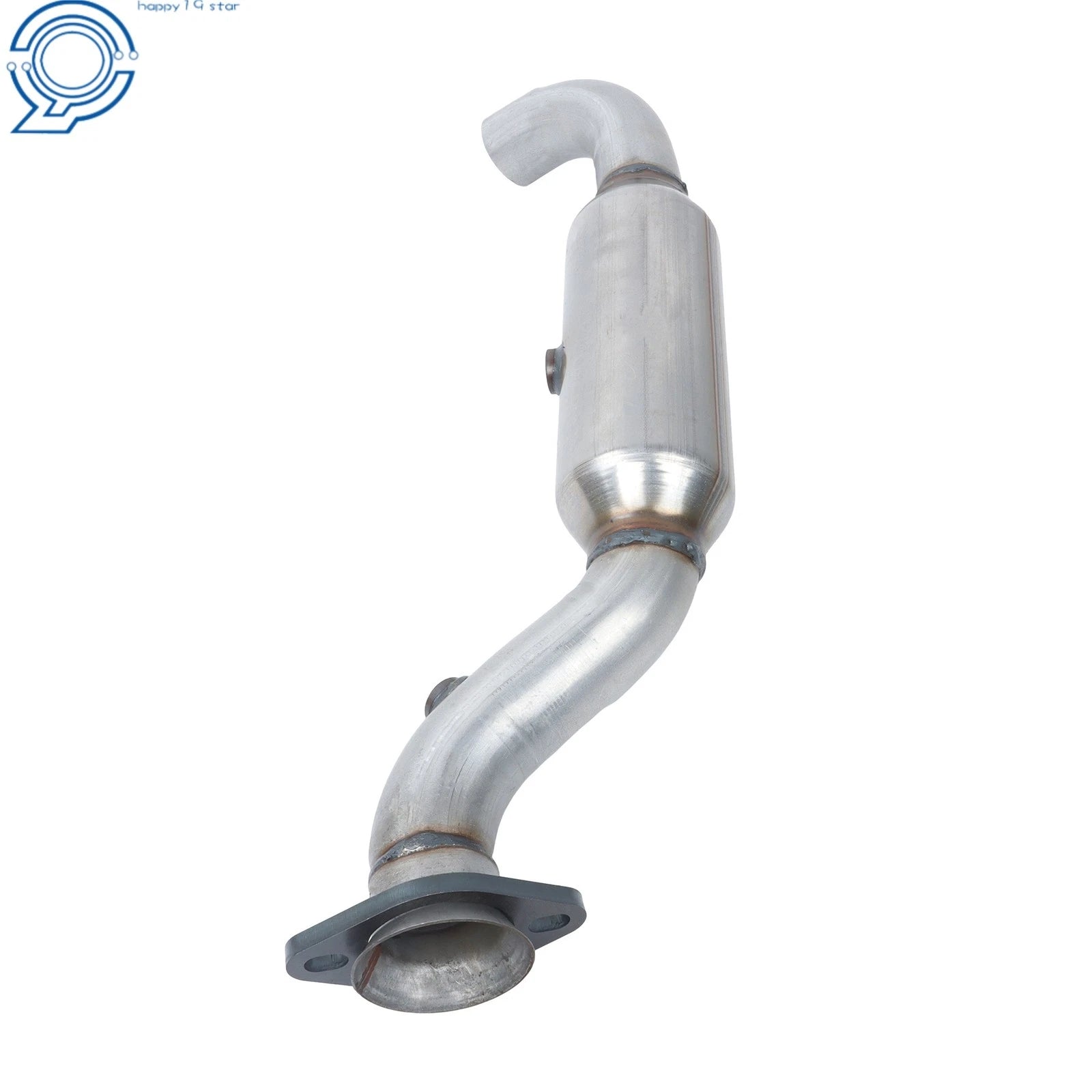 Left Catalytic Converter for Ford F-150 (2015-2020)