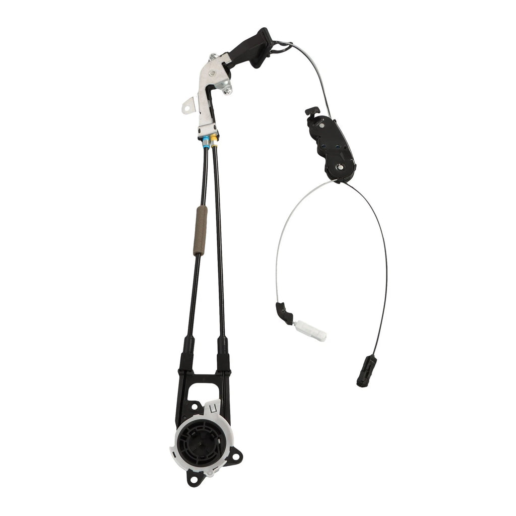 Left Power Sliding Door Cable Assembly for Toyota Sienna (2011–2020)