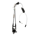 Left Power Sliding Door Cable Assembly for Toyota Sienna (2011–2020)