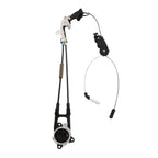 Left Power Sliding Door Cable Assembly for Toyota Sienna (2011–2020)