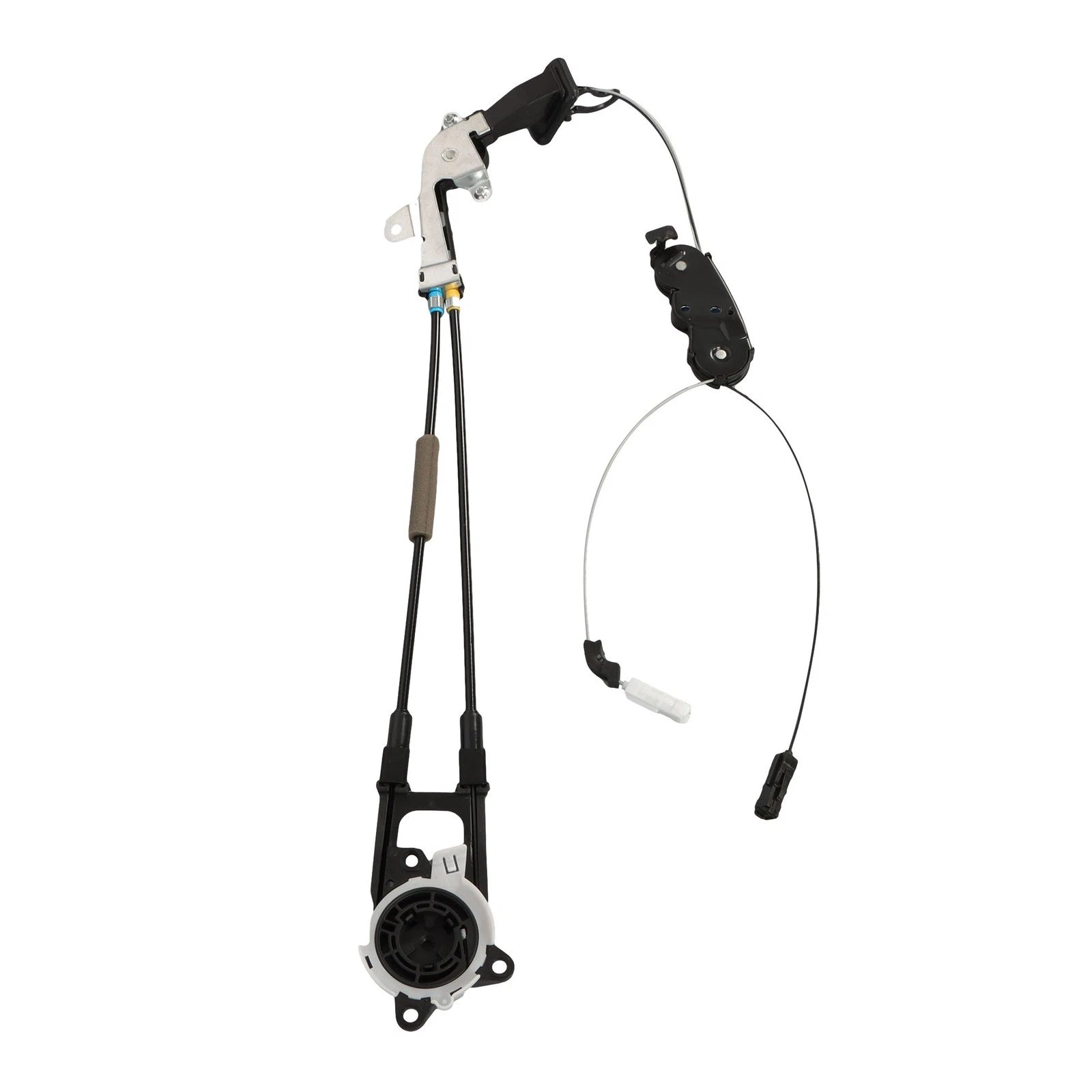 Left Power Sliding Door Cable Assembly for Toyota Sienna (2011–2020)