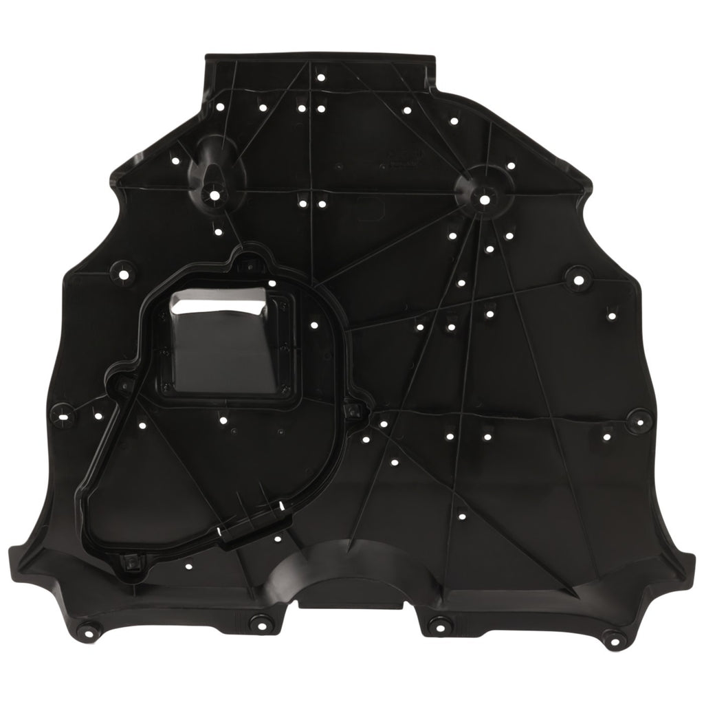 Engine Splash Shield for Toyota Camry (2018–2021) Lower