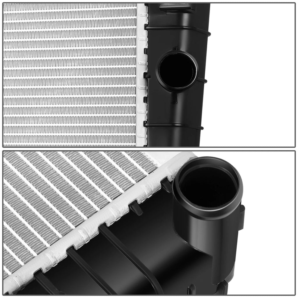 Full Aluminum Core Radiator for Ford Ranger/Mazda B3000 (1998–2011) DPI 2173