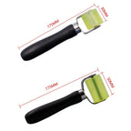 Soundproofing Mats Car Roller Installation Tool for Universal Use