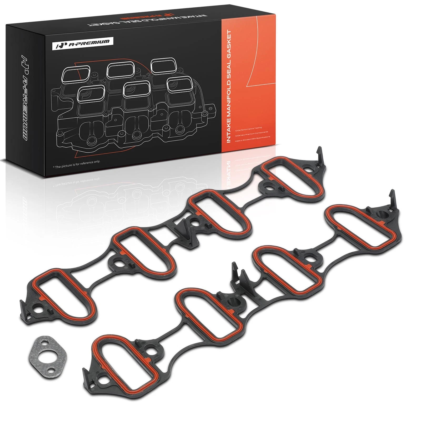 Intake Manifold Gasket Set for Chevrolet Tahoe (1999–2003)