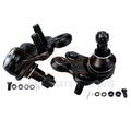 Set of 2 Lower Ball Joints for Honda Civic (2006–2011)
