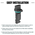 Mass Air Flow Sensor Replacer for BMW M5 (2007 - 2010)